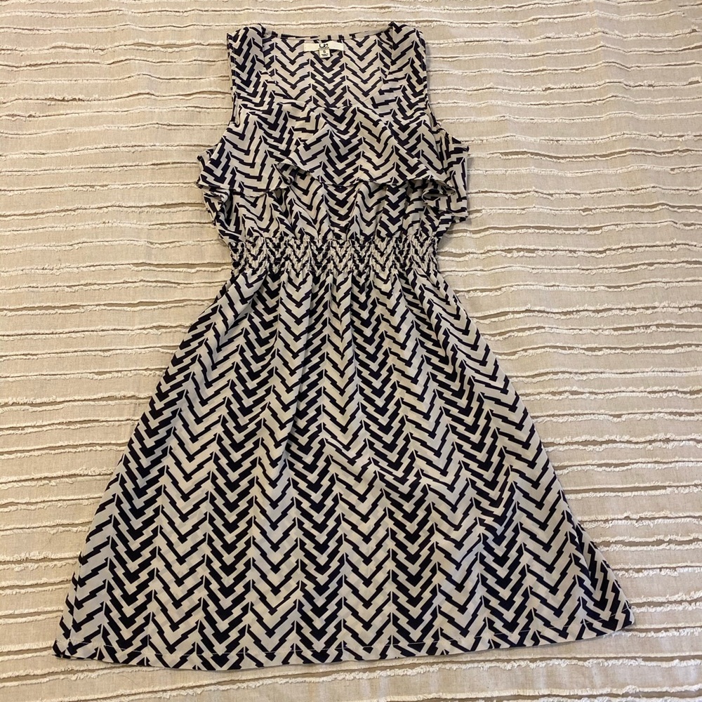 Ya Los Angeles Dress